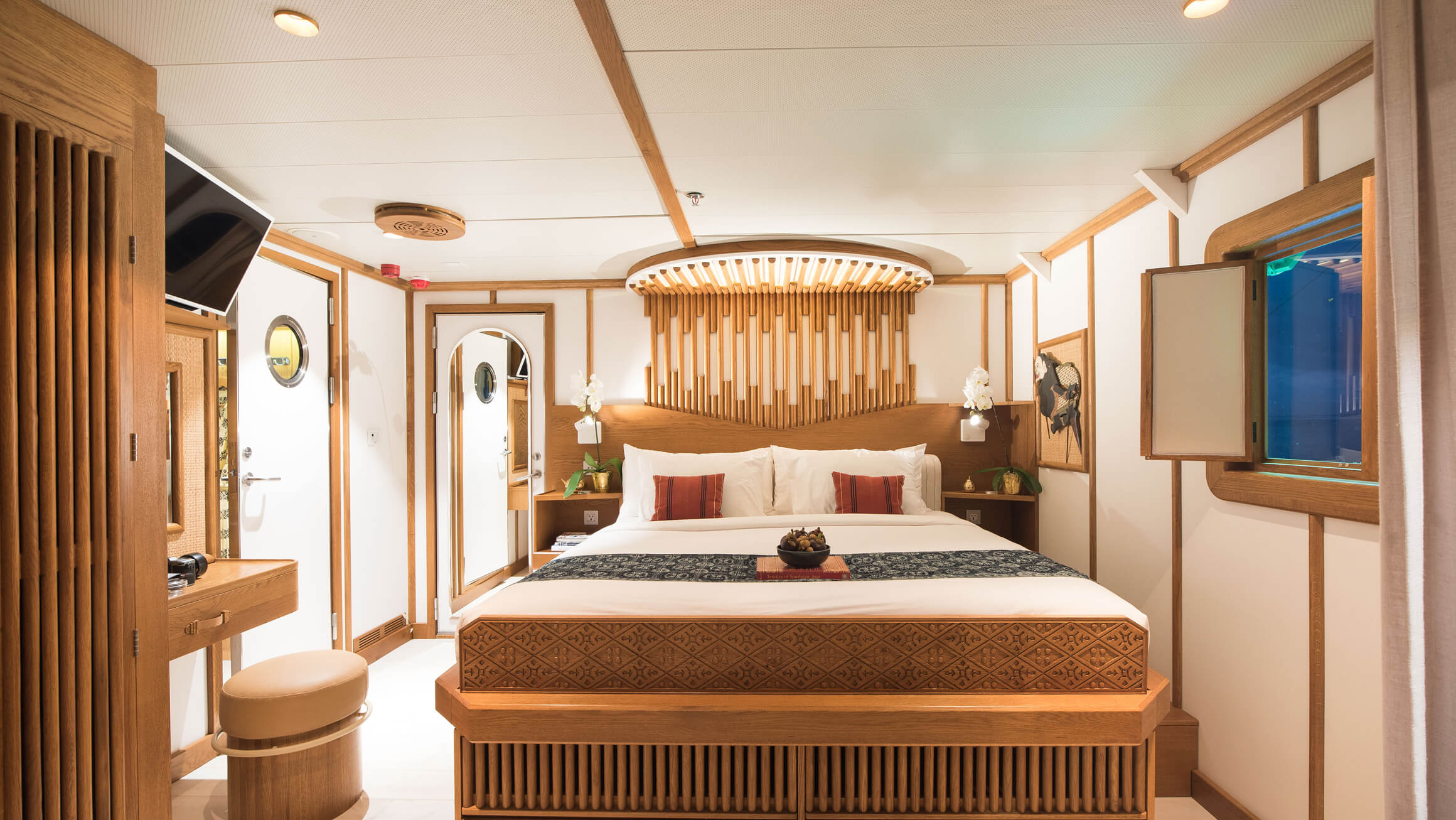Cabin