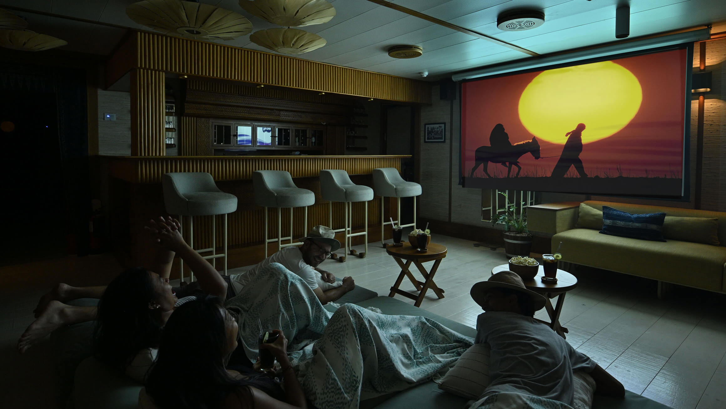 Cinema